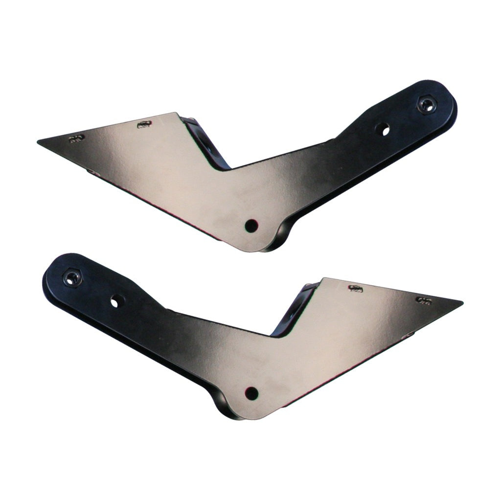 ICON 164500 Ford F250/F350 Super Duty 4 Link Frame Bracket Kit