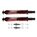 Gabriel 43060 Rear Rear Load Carrier w/ Overload Spring
