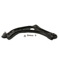 MOOG RK623799 Control Arm and Ball Joint Assembly for Nissan Versa