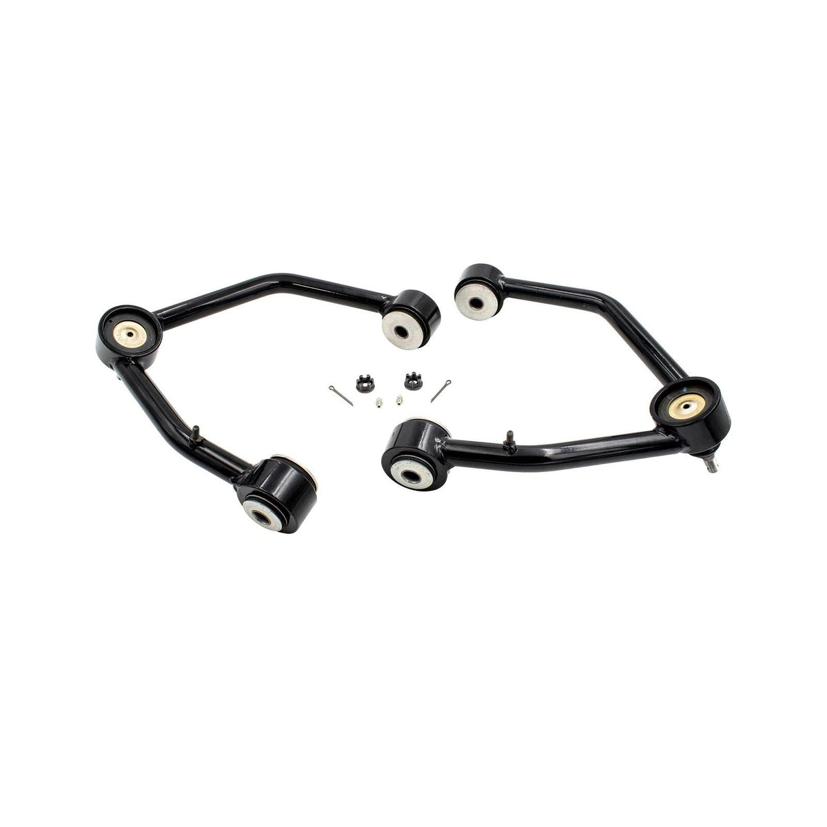 Shock Surplus Upper Control Arms Pair for 2021-2025 Chevrolet Tahoe 4WD RWD