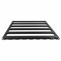 ARB BASE Rack Kit with Mount and Wind Deflector