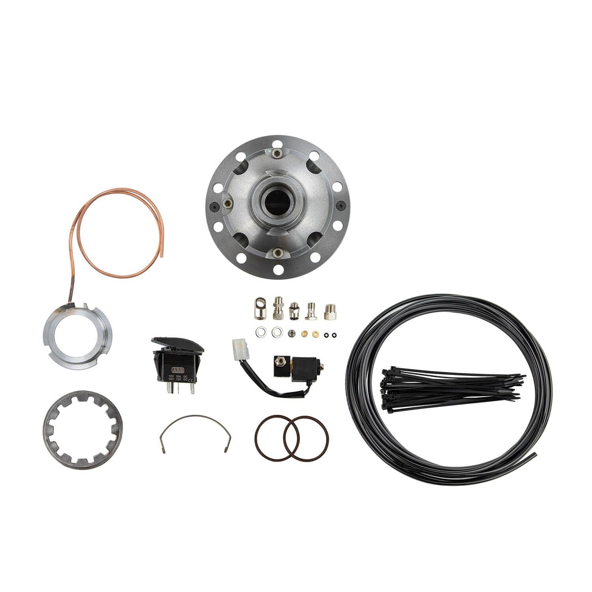 ARB Air Locker Differential