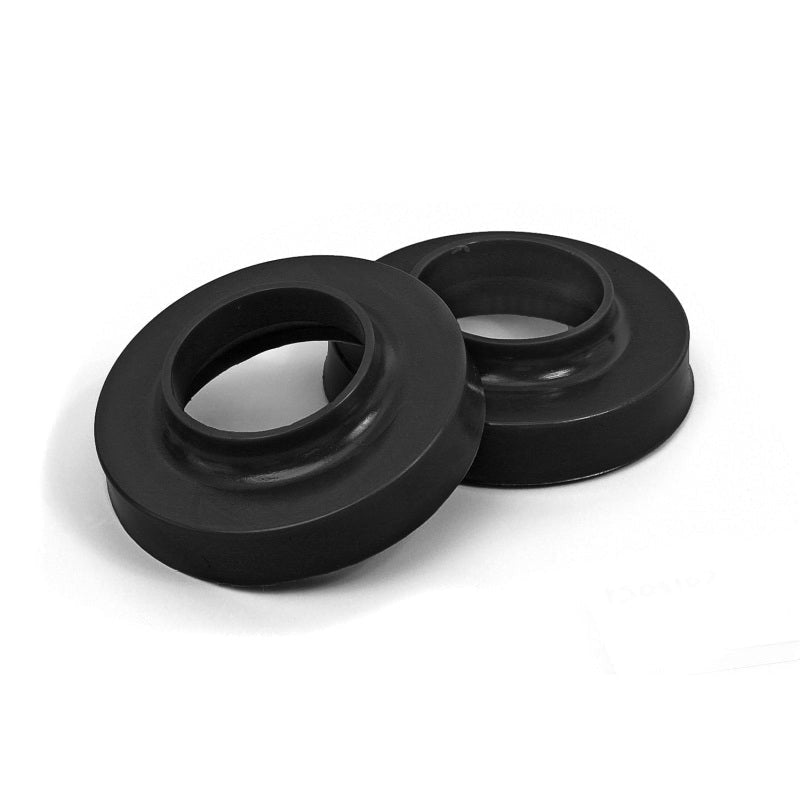 Daystar KJ09107BK Front 3/4in Leveling Kit