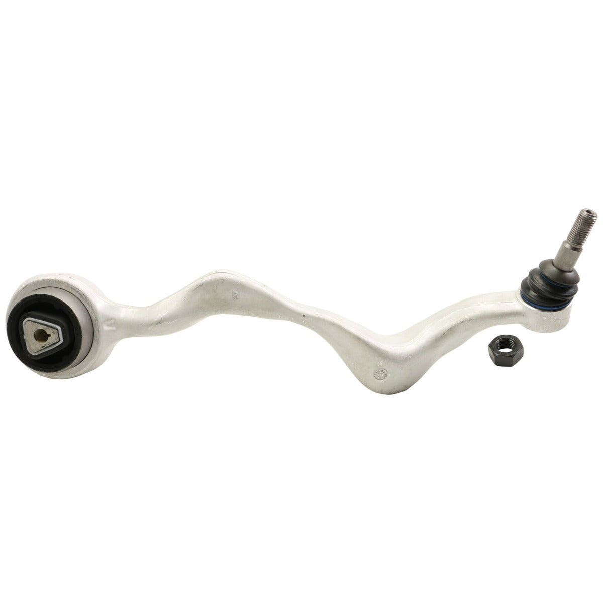 MOOG RK620128 Front Right Lower Forward Control Arm and Ball Joint Assembly for BMW 328i