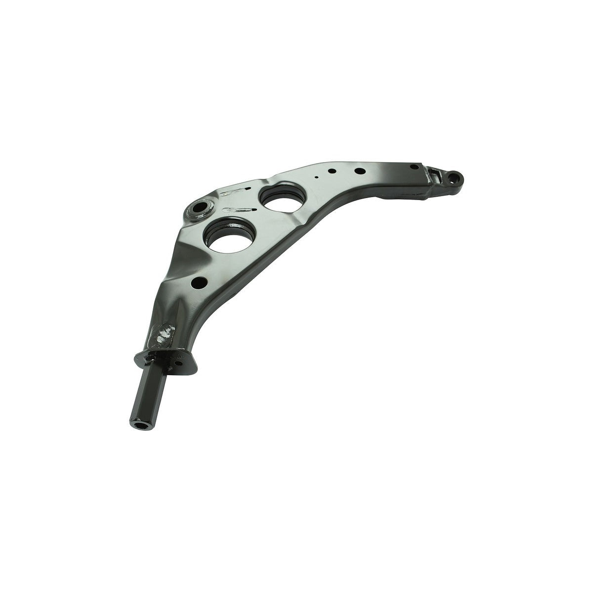 SIDEM CA-4611 Front Axle Right, Lower Control Arm w/o Ball Joint Mini