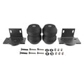 Timbren Suspension Enhancement System Rear Kit for 2000-2002 Ford F-650 LoPro