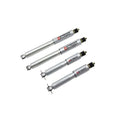 Belltech 9540 Shock Absorber Set Street Performance Shock Set (Lowered)