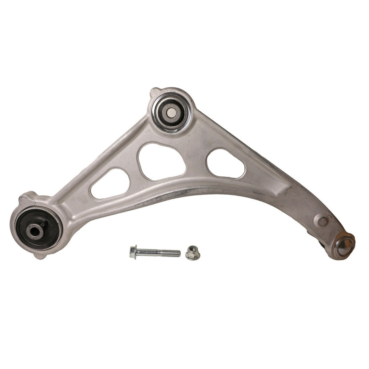 MOOG RK623780 Control Arm and Ball Joint Assembly for Nissan Altima