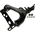 MOOG RK621316 Front Left Lower Control Arm and Ball Joint Assembly for Chevrolet Trailblazer