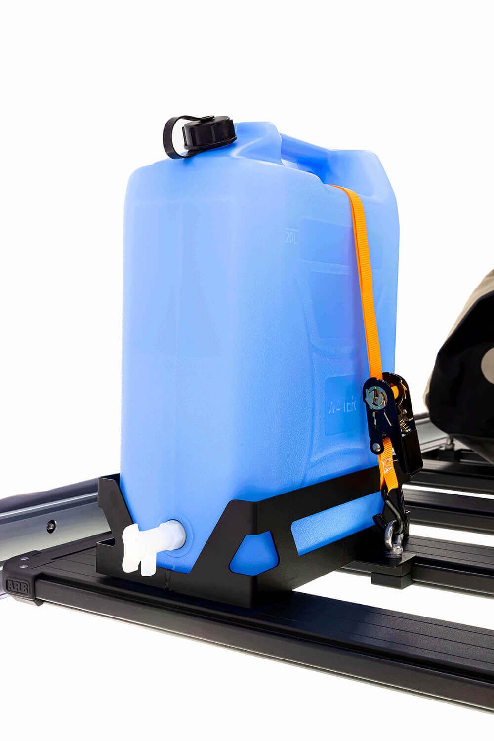 ARB BASE Rack Jerry Can Mount