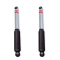 Eibach Pro-Truck Sport Shocks Rear Pair for 2001-2010 GMC Sierra 2500 HD