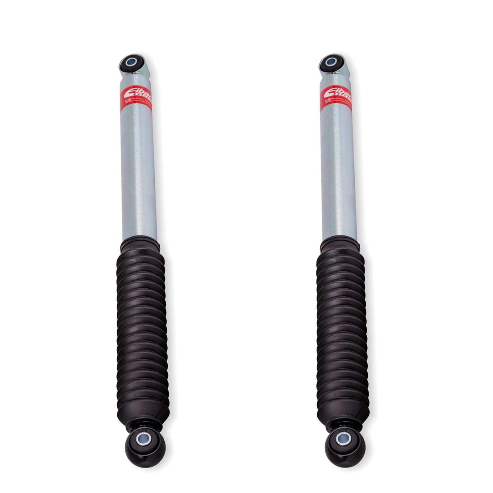 Eibach Pro-Truck Sport Shocks Rear Pair for 2001-2010 GMC Sierra 2500 HD