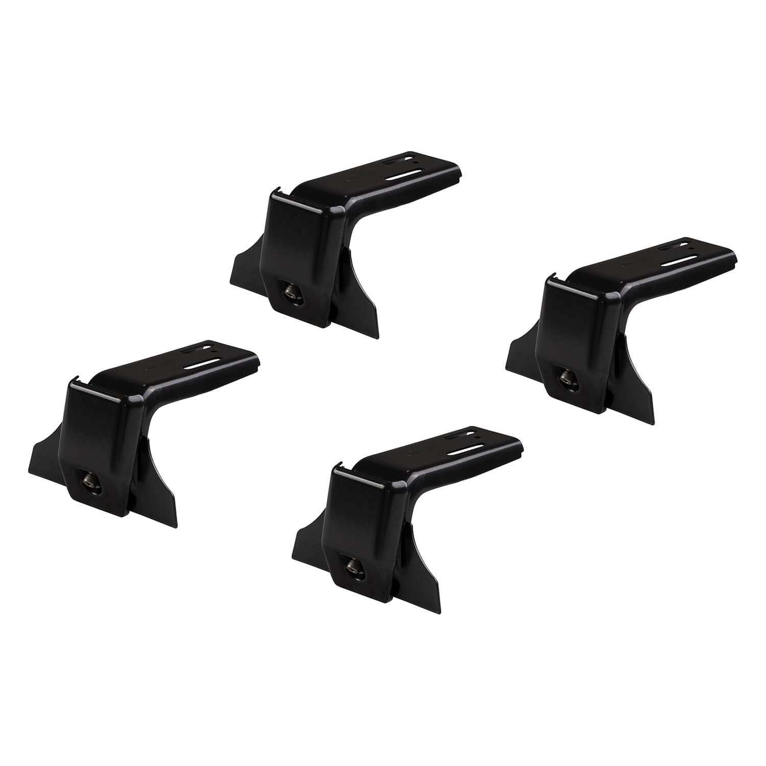 ARB Classic Rack Gutter Mount 4 Legs