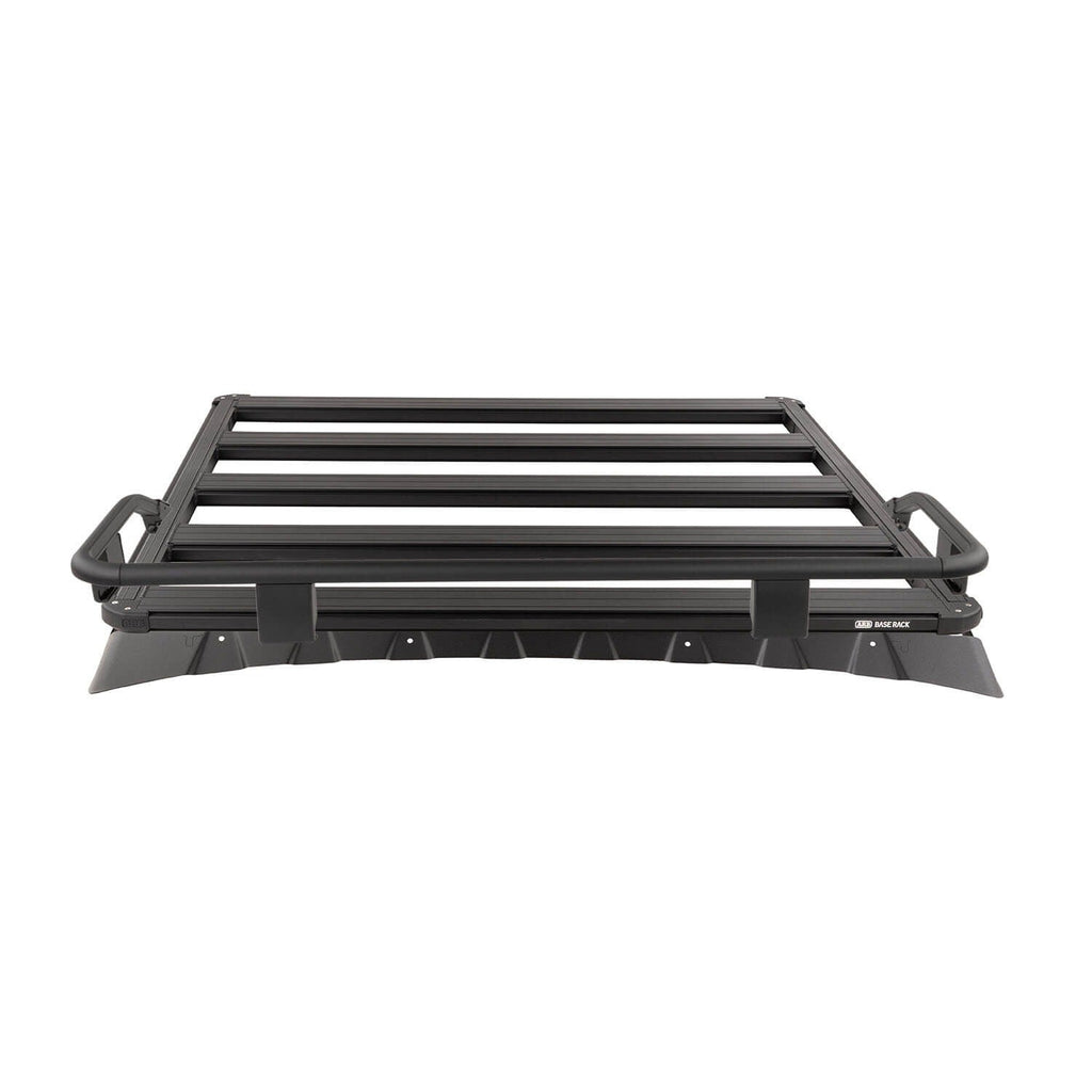 ARB BASE Rack Kit with Front 1/4 Guard Rail