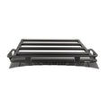 ARB BASE Rack Kit with Front 1/4 Guard Rail