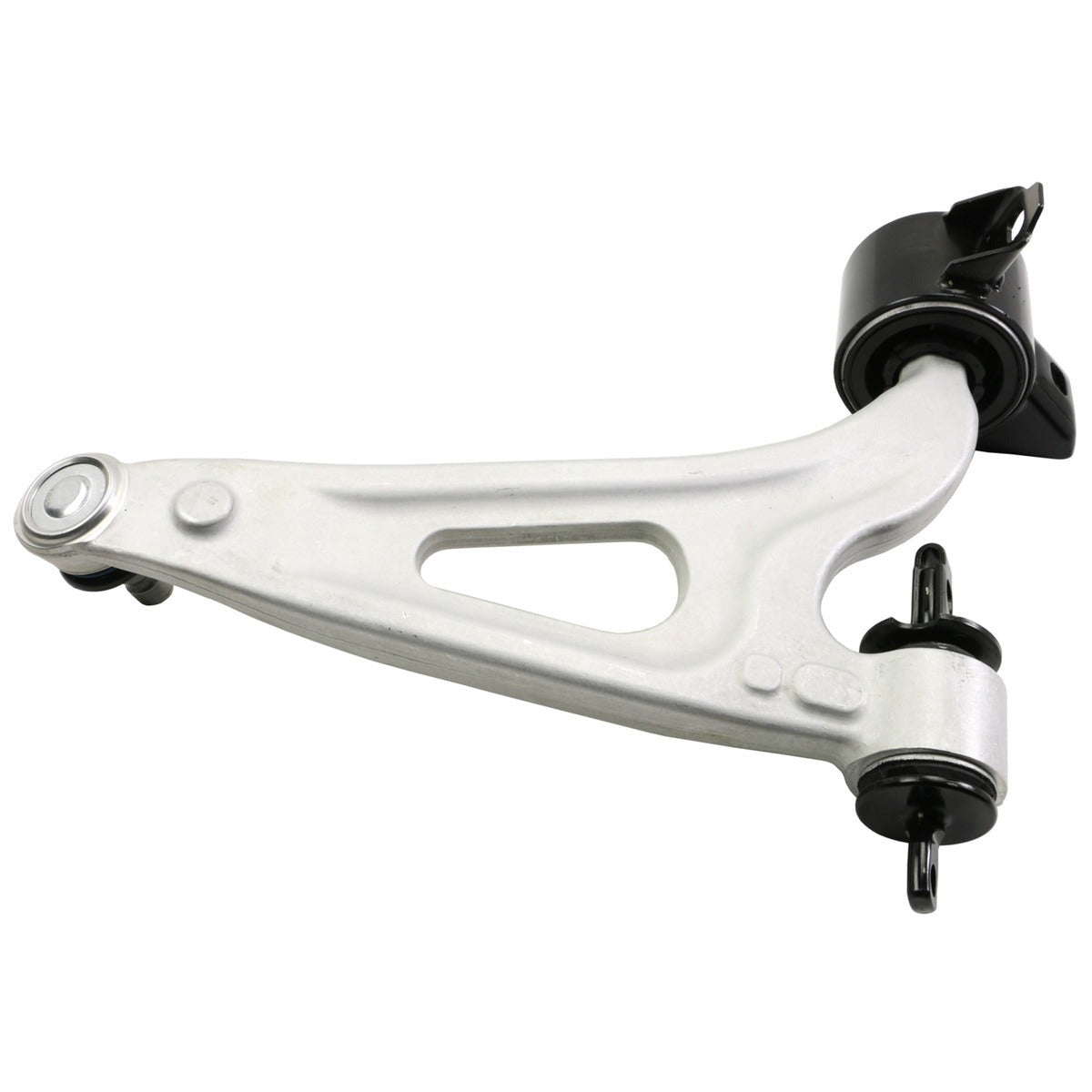 MOOG RK80725 Front Left Lower Control Arm and Ball Joint Assembly for Ford Freestar