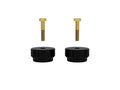 Icon 1" Bump Stop Spacer Kit Front for 2005-2025 Ford F350 Super Duty