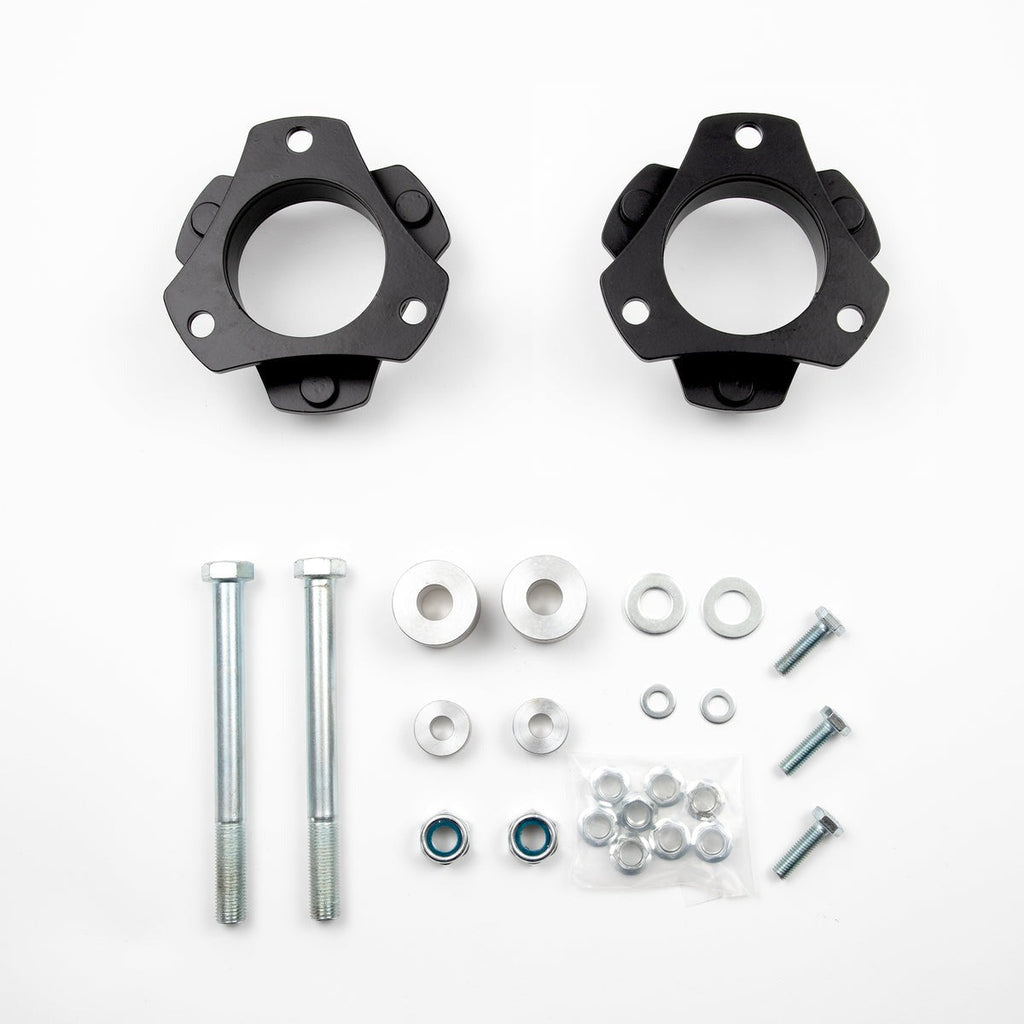 Belltech 34956 Strut Spacer 2.5" Lift Front Strut Spacer