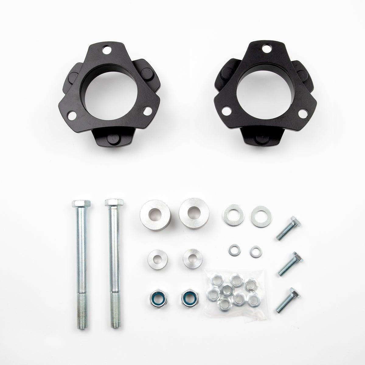 Belltech 34956 Strut Spacer 2.5" Lift Front Strut Spacer