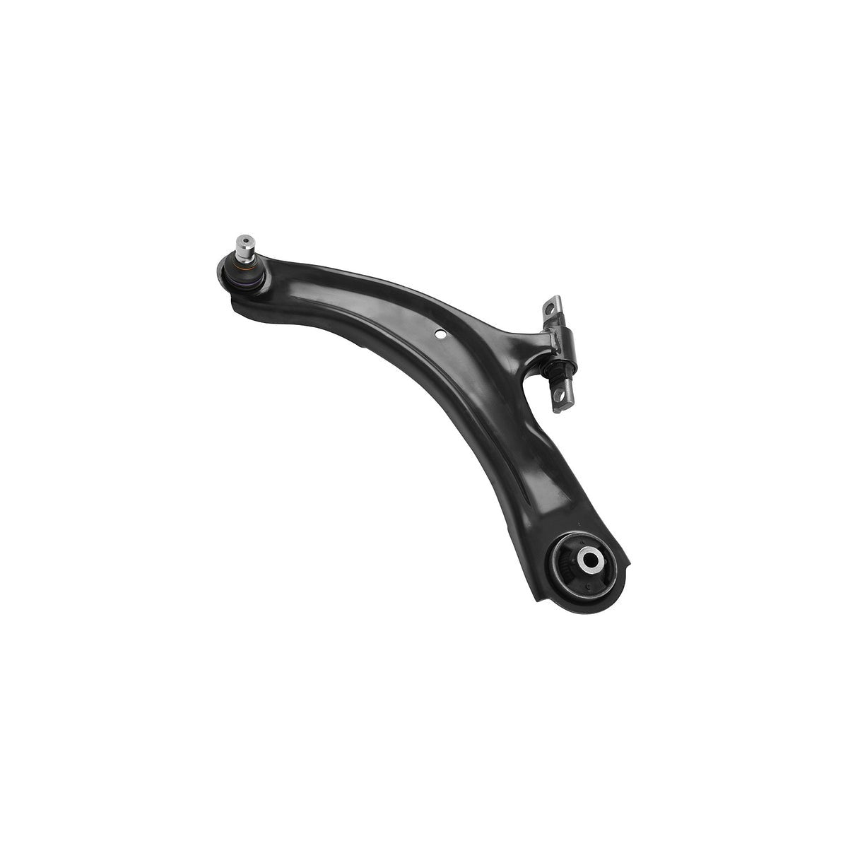 SIDEM CB-4904 Front Right Control Arm w/ Ball Joint Nissan QashQai X, Trail, Renault Koleos
