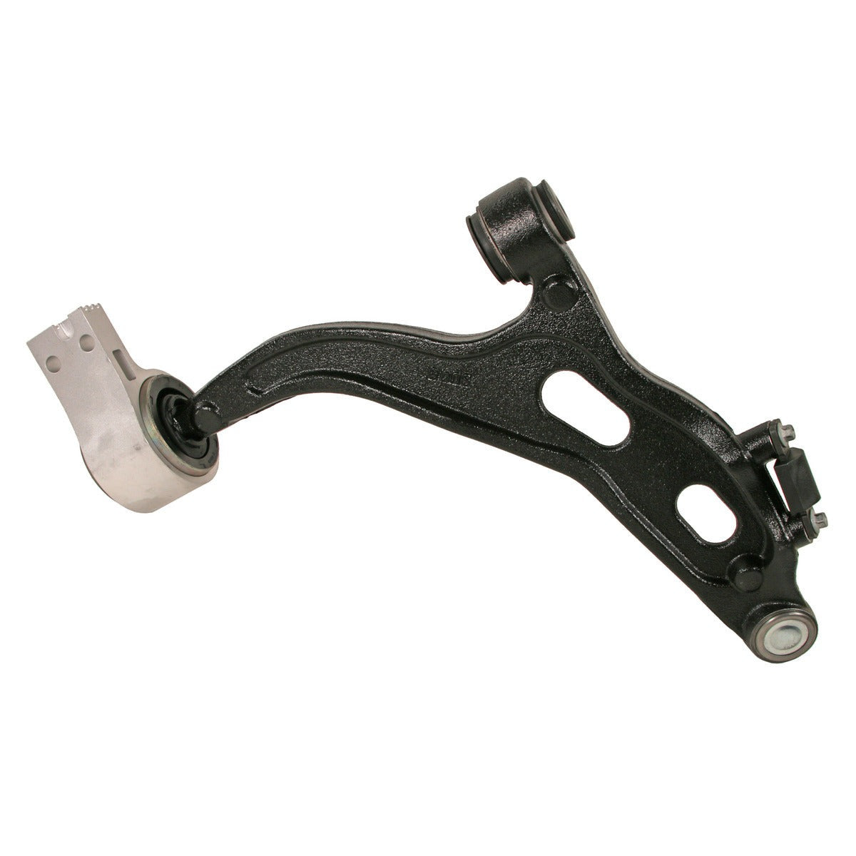 MOOG RK621133 Front Left Lower Control Arm and Ball Joint Assembly for Ford Five Hundred