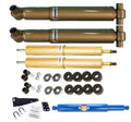 KONI FSD 4 RV Shock & Safe T Plus Steering Stabilizer Kit Workhorse W22-W24 Chassis 2004-2010