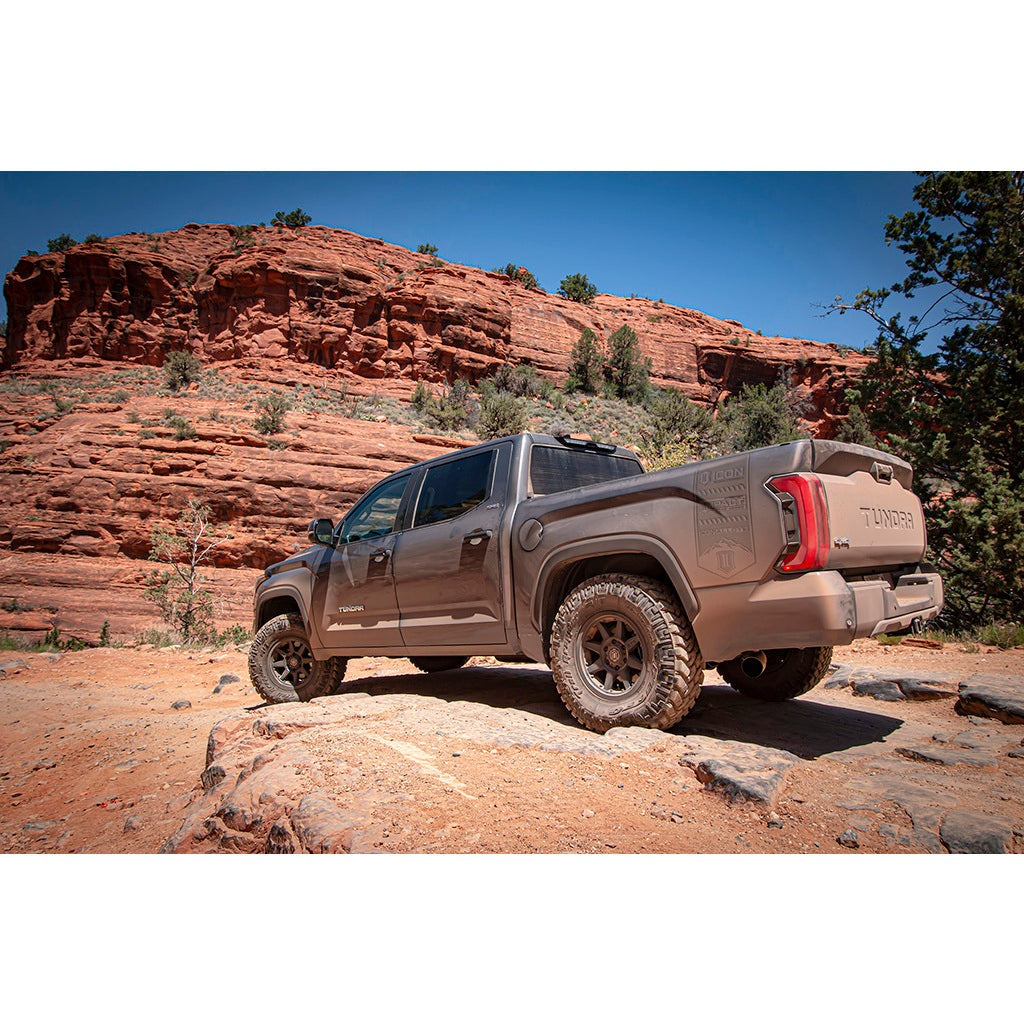ICON 56516 Tundra 0-1" Lift Sequoia 0-3" Lift Rear 2.0 VS Shock