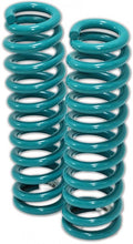 Dobinsons Coil Springs Kit for 2005-2023 Toyota Tacoma 4WD w/2" lift
