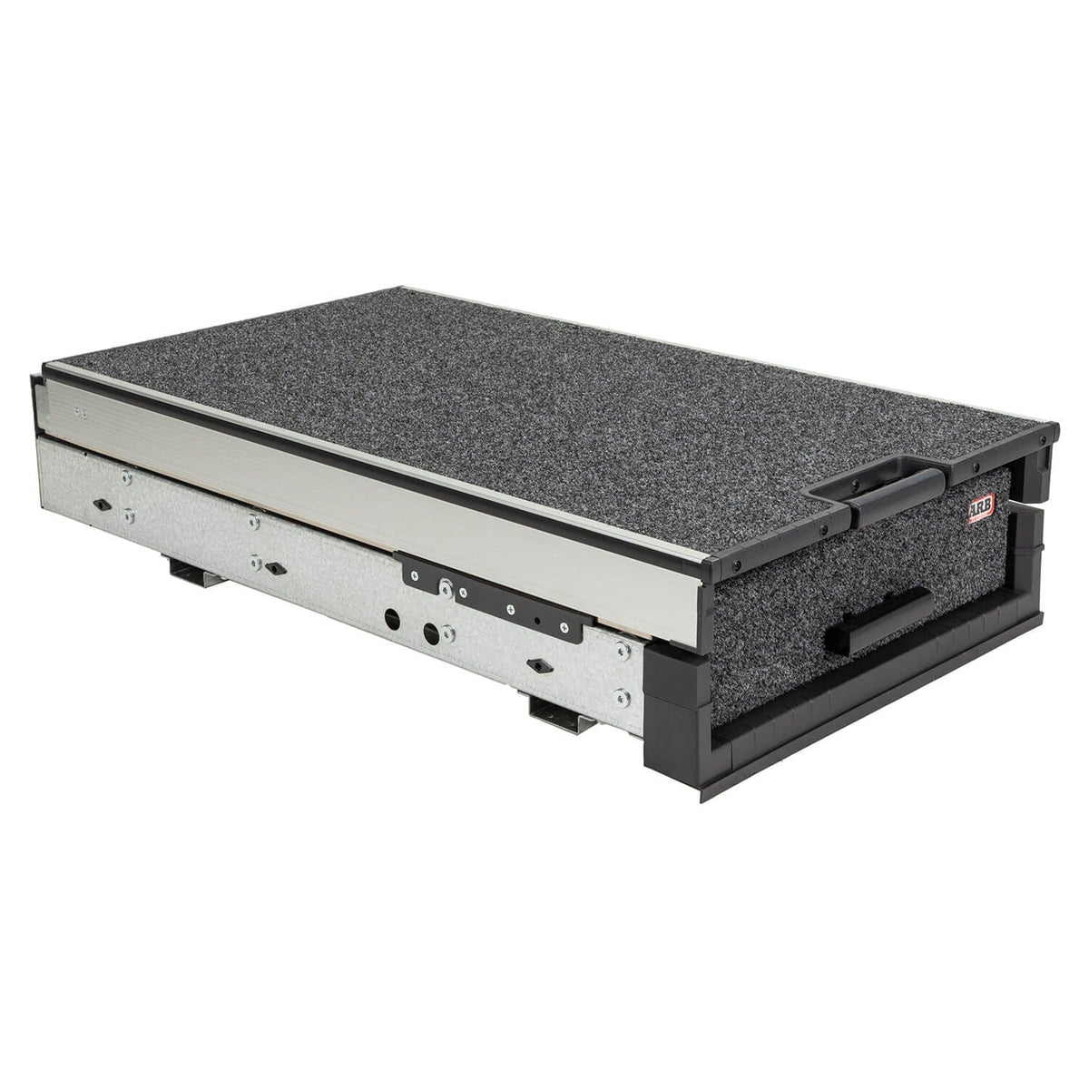 ARB Mid-Height Roller Drawer with Roll Top