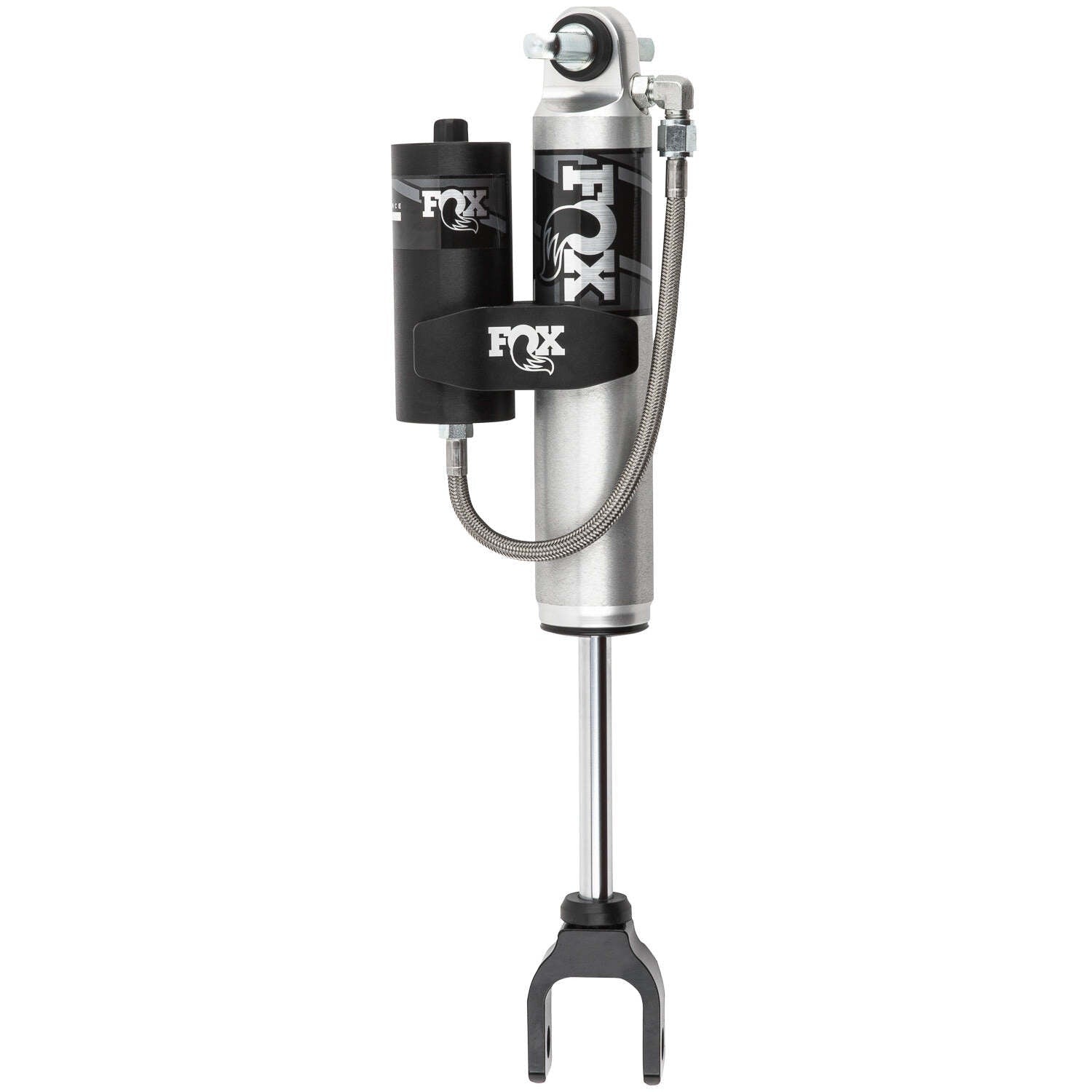 FOX 985-24-242 Front Performance Series 2.0 Smooth Body Reservoir Shock