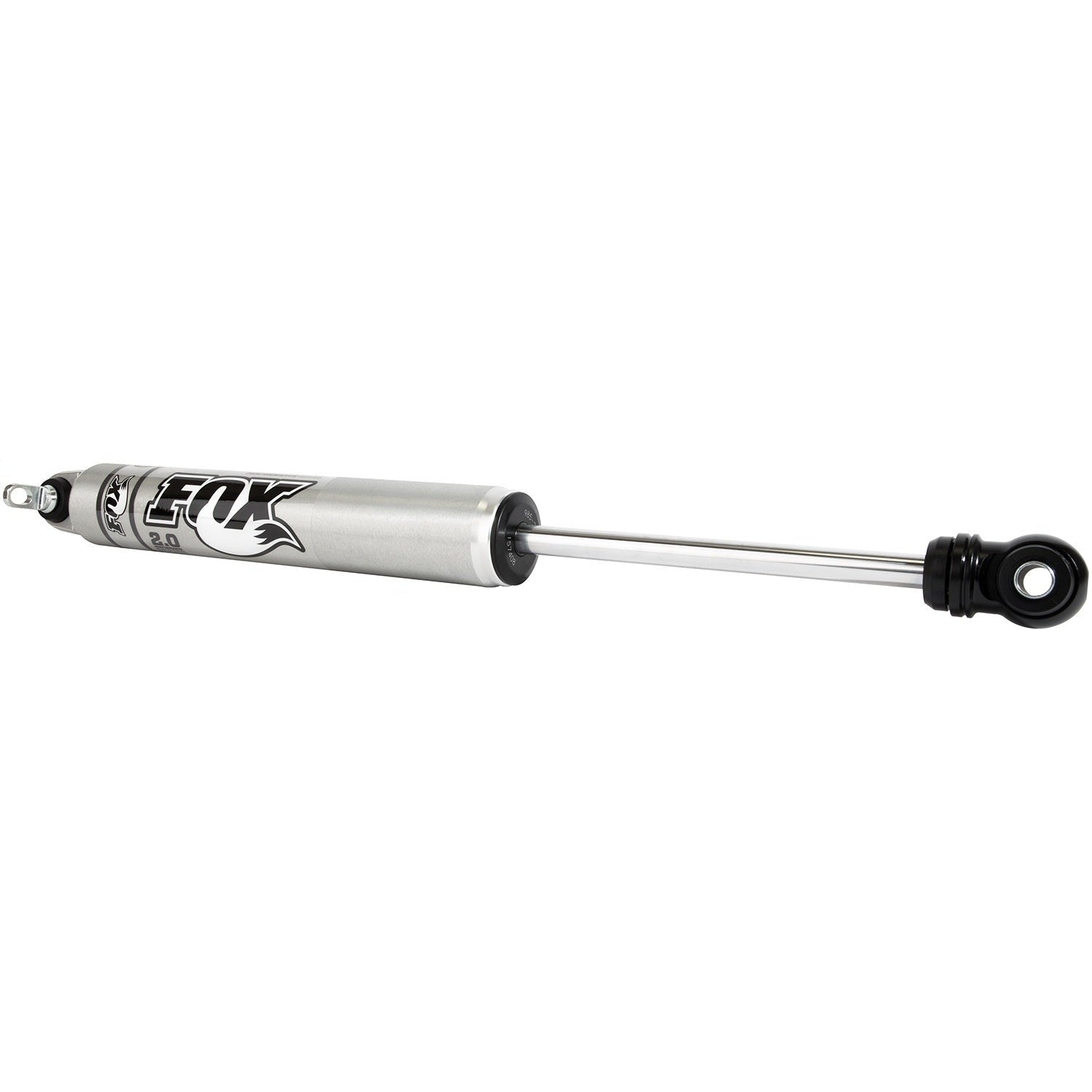 FOX 985-24-028 Rear 2.0 Performance Series IFP Jeep Wrangler JK 0-1 Inch Lift