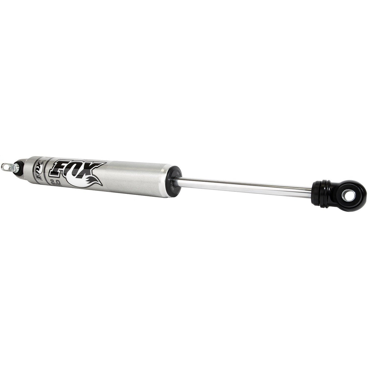 FOX 985-24-028 Rear 2.0 Performance Series IFP Jeep Wrangler JK 0-1 Inch Lift
