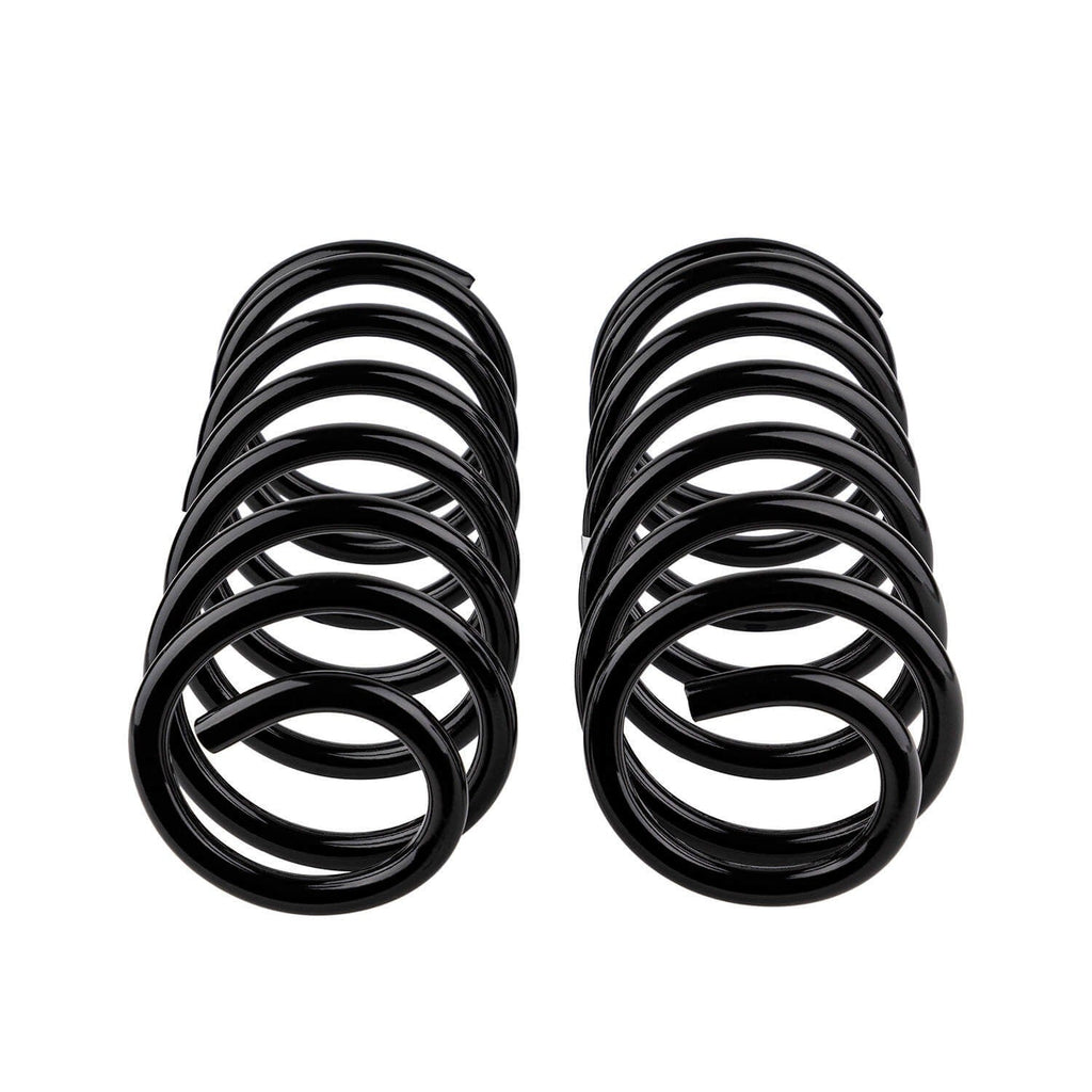 Old Man Emu 2871 Rear Coil Spring Set Medium Load