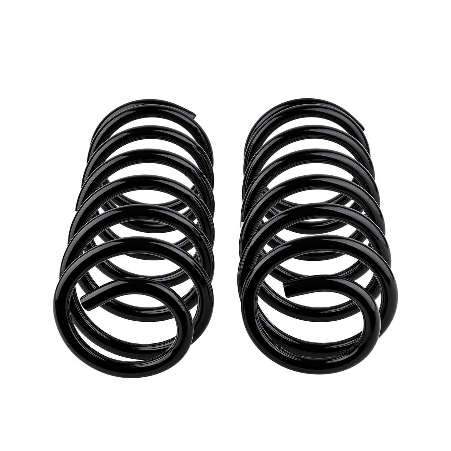 Old Man Emu 2871 Rear Coil Spring Set Medium Load