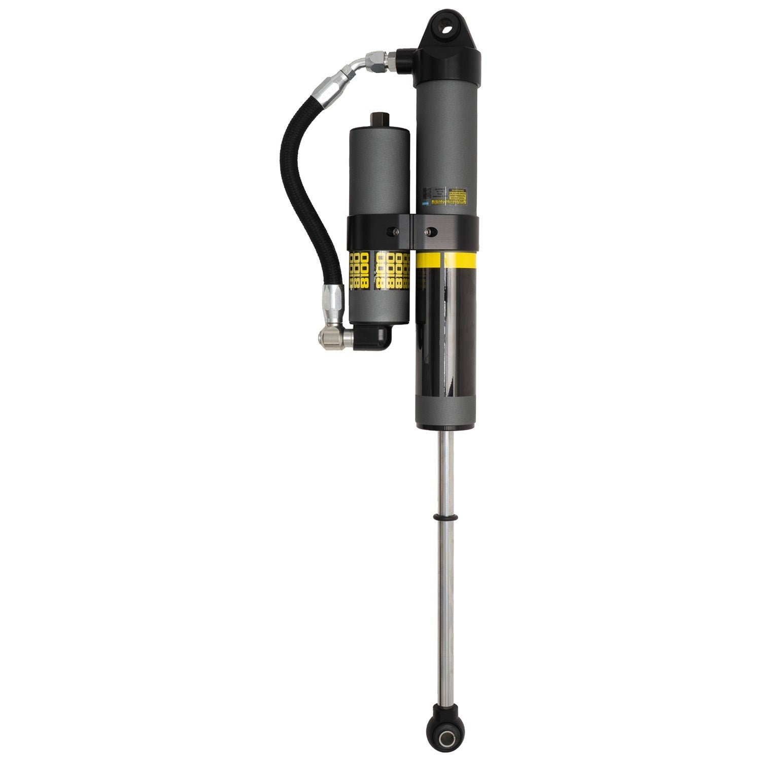 Bilstein 25-285413 Rear B8 8100 (ZoneControl R) Shock Ford F-250/F-350 Super Duty