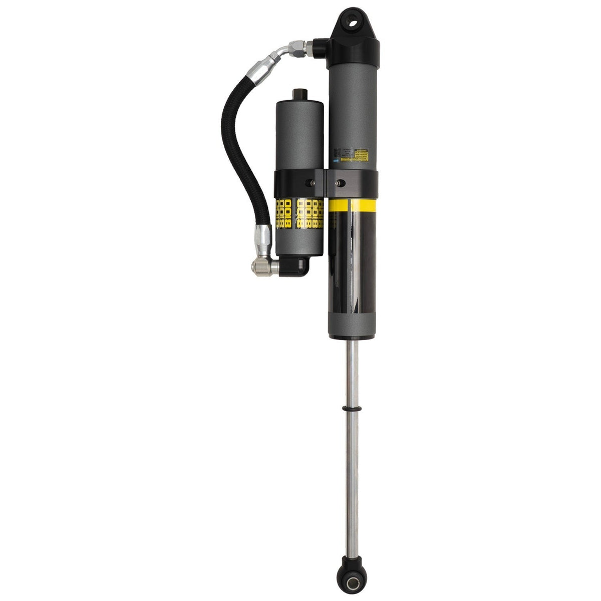 Bilstein 25-285413 Rear B8 8100 (ZoneControl R) Shock Ford F-250/F-350 Super Duty