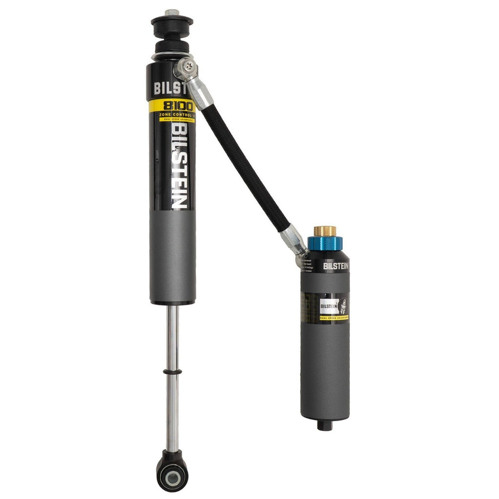 Bilstein 25-302240 Front Left B8 8100 (ZoneControl R DSA) Shock Ram 2500