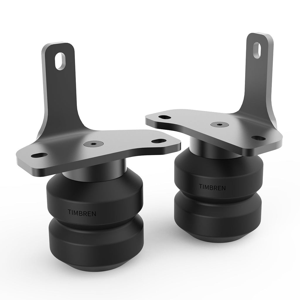 Timbren SES TORSEQ3 Rear Suspension Enhancement System 6000 lb Overload Spring