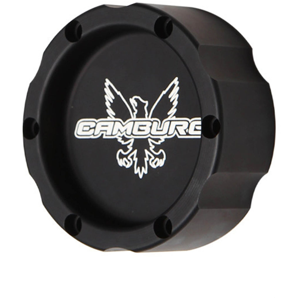 Camburg 2.0 Hub Center Cap (5x5.5)