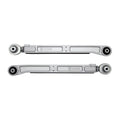 ICON 22063 Jeep JT Gladiator Rear Adjustable Billet Lower Link Kit