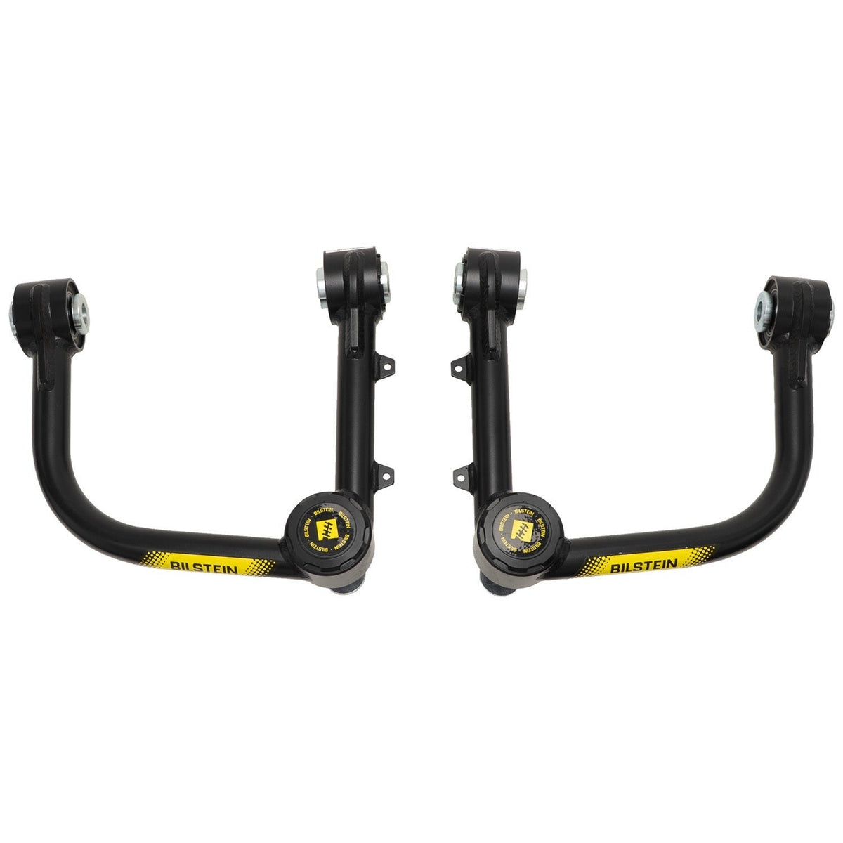 Bilstein 51-333416 Front Upper B8 Pro Control Arms Lexus GX550, Toyota 4Runner, Land Cruiser, Tacoma