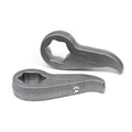 Daystar KG09123 Front 2in Leveling Kit