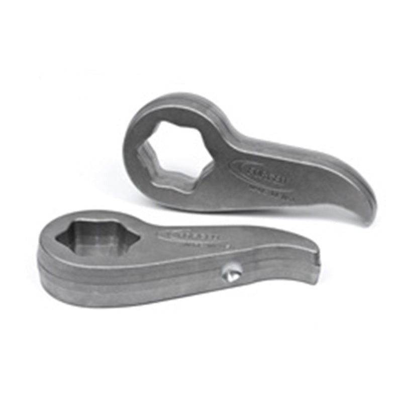 Daystar KG09123 Front 2in Leveling Kit