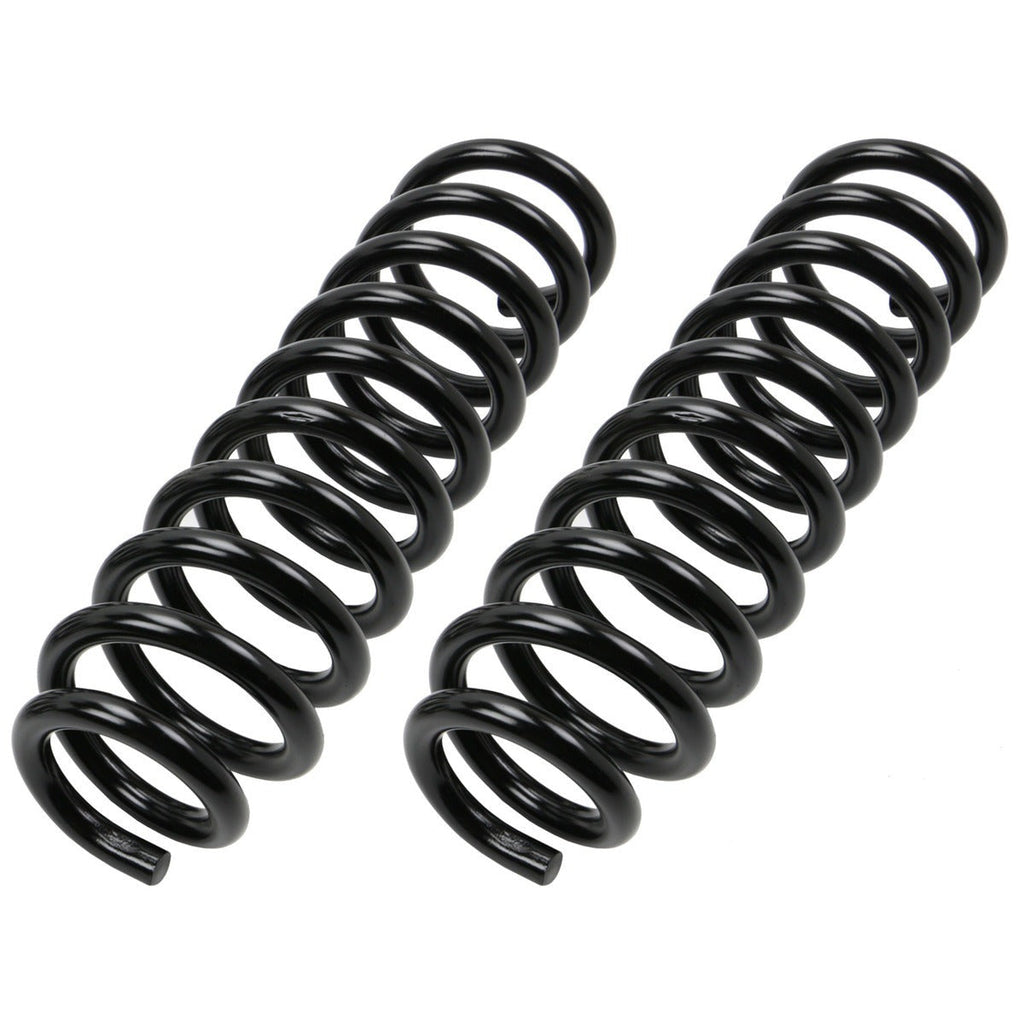 MOOG 81746 Front Coil Spring Set