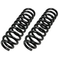 MOOG 81746 Front Coil Spring Set