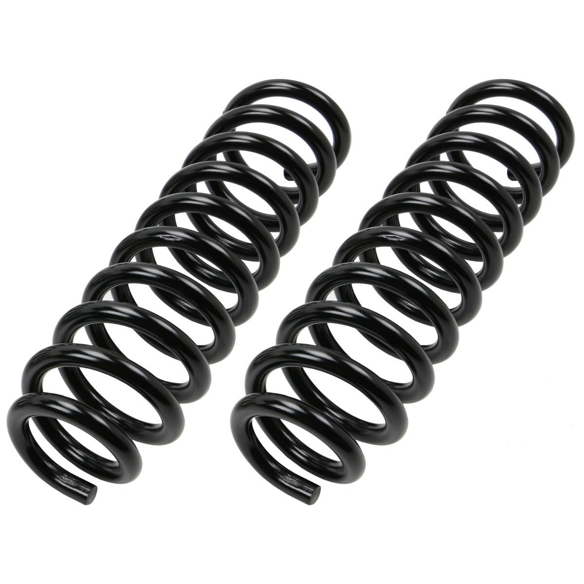 MOOG 81746 Front Coil Spring Set