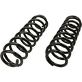 MOOG 81741 Rear Coil Spring Set
