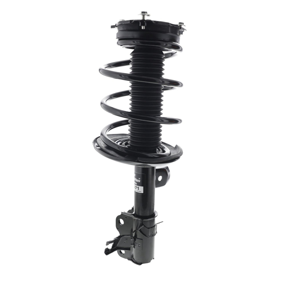 KYB SR4671 Front Right Strut-Plus Strut and Coil Spring Assembly Nissan Maxima