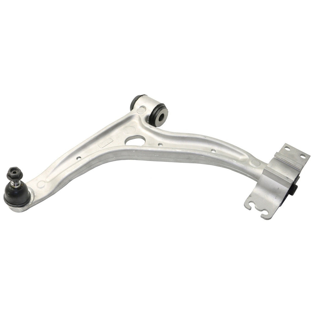 MOOG RK622910 Front Left Lower Control Arm and Ball Joint Assembly for Mercedes-Benz CLA250