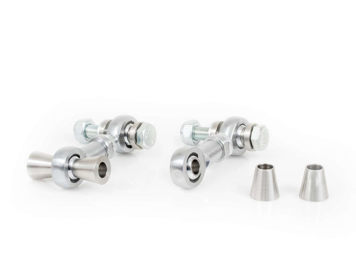 Eibach Anti-Roll-Kit Rear Adjustable End Link System for 2013-2020 Subaru BRZ